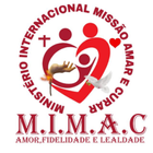 Radio MIMAC icon