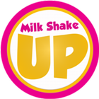 Radio Milk Shake UP biểu tượng