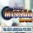 Rádio Missão Web APK