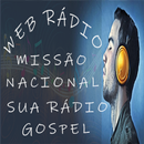 Radio Missao Nacional APK