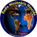 Radio Missionaria Nascido do Espirito de Deus APK
