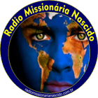 Radio Missionaria Nascido do Espirito de Deus simgesi