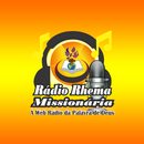 Radio Rhema Missionaria-APK
