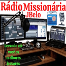 Radio Missionária Jbelo APK