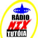 Radio Mix Tutoia APK