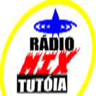 Radio Mix Tutoia icon