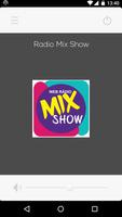 Rádio Mix Show screenshot 2