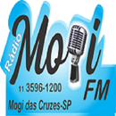 Rádio Mogi FM Oficial APK
