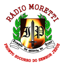 RÁDIO MORETTI APK