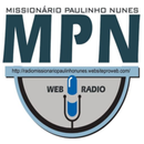 Rádio MPN Curitiba APK