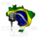 Rádio Namoradinha do Rio Manaus APK