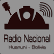 Radio Nacional de Huanuni