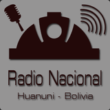 Radio Nacional de Huanuni icône