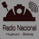 Radio Nacional de Huanuni APK