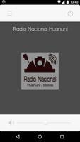 Radio Nacional de Huanuni 截图 1