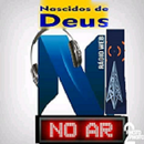 Rádio Nascidos de Deus Oficial APK