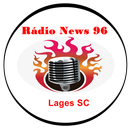 Rádio News Lages SC APK
