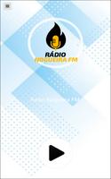 Radio Nogueira Fm اسکرین شاٹ 1