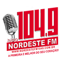 Rádio Nordeste FM 104.9 APK