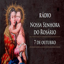 Rádio Nossa Senhora do Rosário APK
