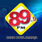 Rádio Nova Aliança FM Timon icône