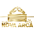 Rádio Nova Arca FM Oficial icon