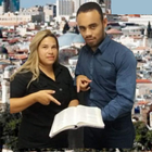 Rádio Nova Gospel FM Oficial ikona