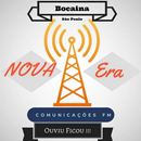 Rádio Nova Era Comunicação FM  APK