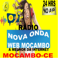 Rádio N. Onda Web Mocambo