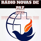 Rádio Novas de Paz 图标