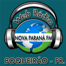 Rádio Nova Parana 89.5 Fm APK