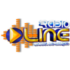 Radionline BG आइकन