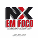 Rádio NX Em Foco APK