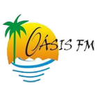 Rádio Oásis FM-icoon