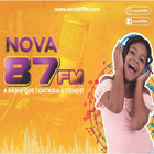 RADIO OITENTA E SETE FM simgesi