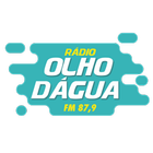 Radio Olho Dagua 87.9 FM アイコン