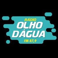 Radio Olho Dagua 87.9 FM スクリーンショット 2