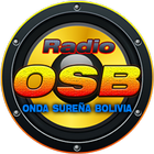 Radio Onda Sureña Zeichen