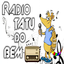 Rádio Online Tatu Do  Bem APK