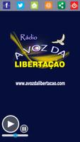 Rádio Online Voz da Libertacao capture d'écran 1