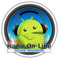 Radio On Line Cidade Tiradente