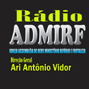 Rádio Online Admirf APK