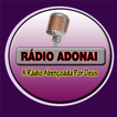 Rádio Online Adonai Web Rádio