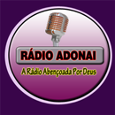 Rádio Online Adonai Web Rádio APK