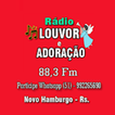 Rádio Online Louvor e Adoração