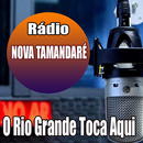 Rádio Online Nova Tamandaré APK