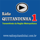Rádio Online Quitandinha Web APK