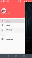 Radio Otima MS screenshot 1