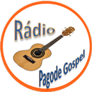 Rádio Pagode Gospel APK