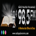 Radio Palavra Viva 2.0
